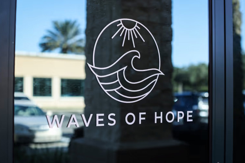 Waves of Hope